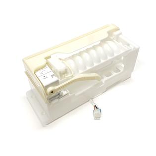 Oem Samsung Refrigerator Ice Maker Originally Shipped With Rf260beaesp Rf260beaesp Rf260beaesr Rf260beaesr Oem Samsung Refrigerator Ice Maker Originally Shipped With Rf260beaesp Rf260beaesp Rf260beaesr Rf260beaesr