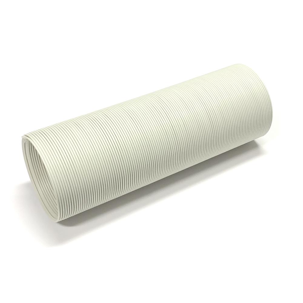 Haier OEM Haier Air Conditioner AC Exhaust Hose Originally Shipped With CPR10XC6, CPRB07XC7B, CPRB07XC7E, CPRB08XCJE