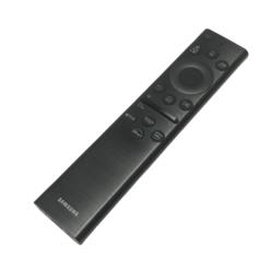 Samsung OEM Samsung TV Solar Remote Control Originally Shipped With QN75QN85BAF, QN75QN85BAFXZA, QN75QN900BF, QN75QN900BFXZA