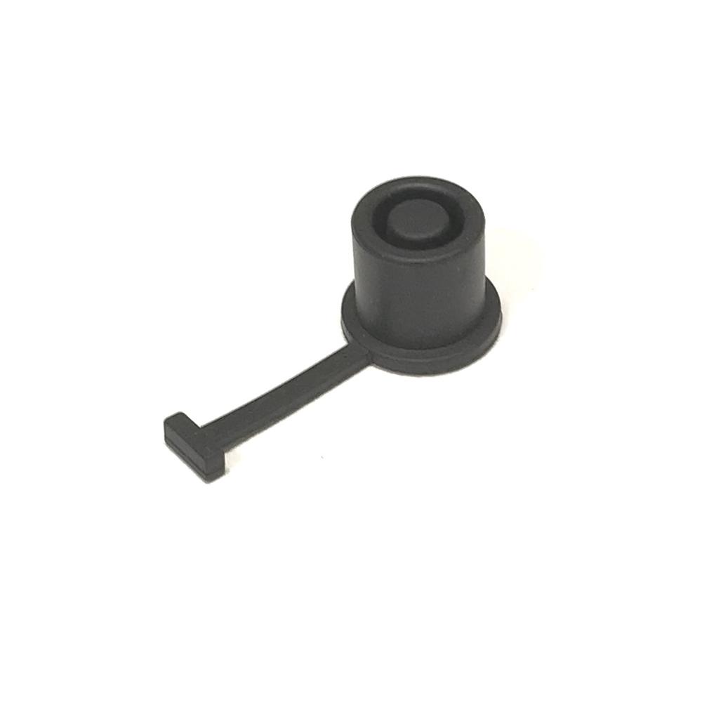 DeLONGHI OEM Delonghi Air Conditioner AC Drain Stopper Plug Originally Shipped With PACEL375HGRKC3ALWH, PACEL390HLWKC3ALBK