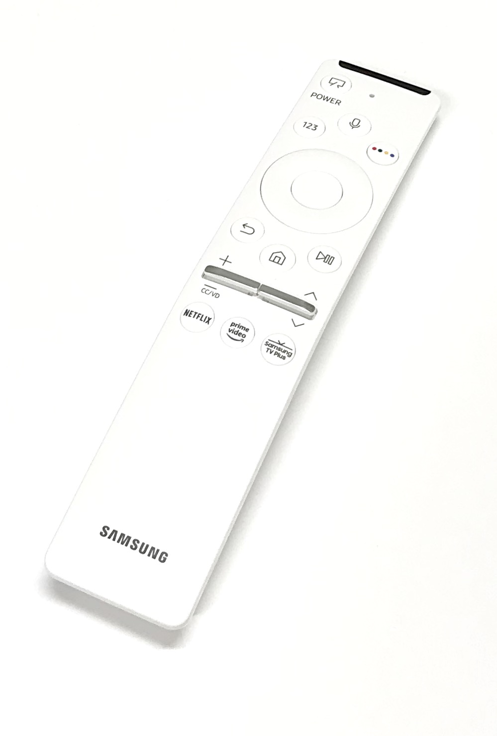 Samsung OEM Samsung Remote Control Originally Shipped With QN65LS03TAF, QN65LS03TAFXZA, QN75LS03TAF, QN75LS03TAFXZA