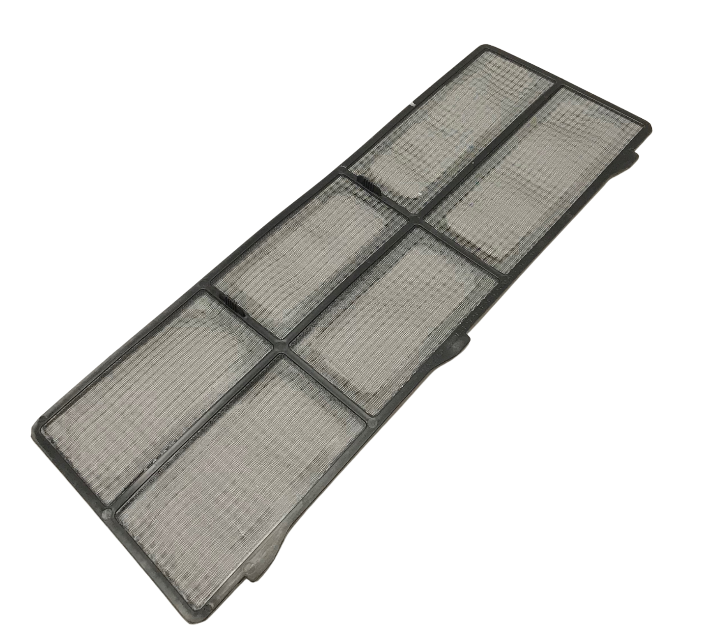 536621 OEM Hisense Air Conditioner AC Front Air Filter Originally Shipped  With AW1022CW1W, AW0822DR1W, AW0822CW1W