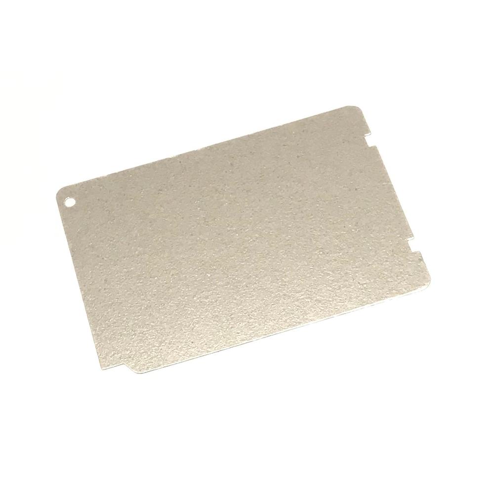 Samsung OEM Samsung Microwave Waveguide Cover Originally Shipped With ME16H702SEW, ME16H702SEW/AA, ME16K3000AB