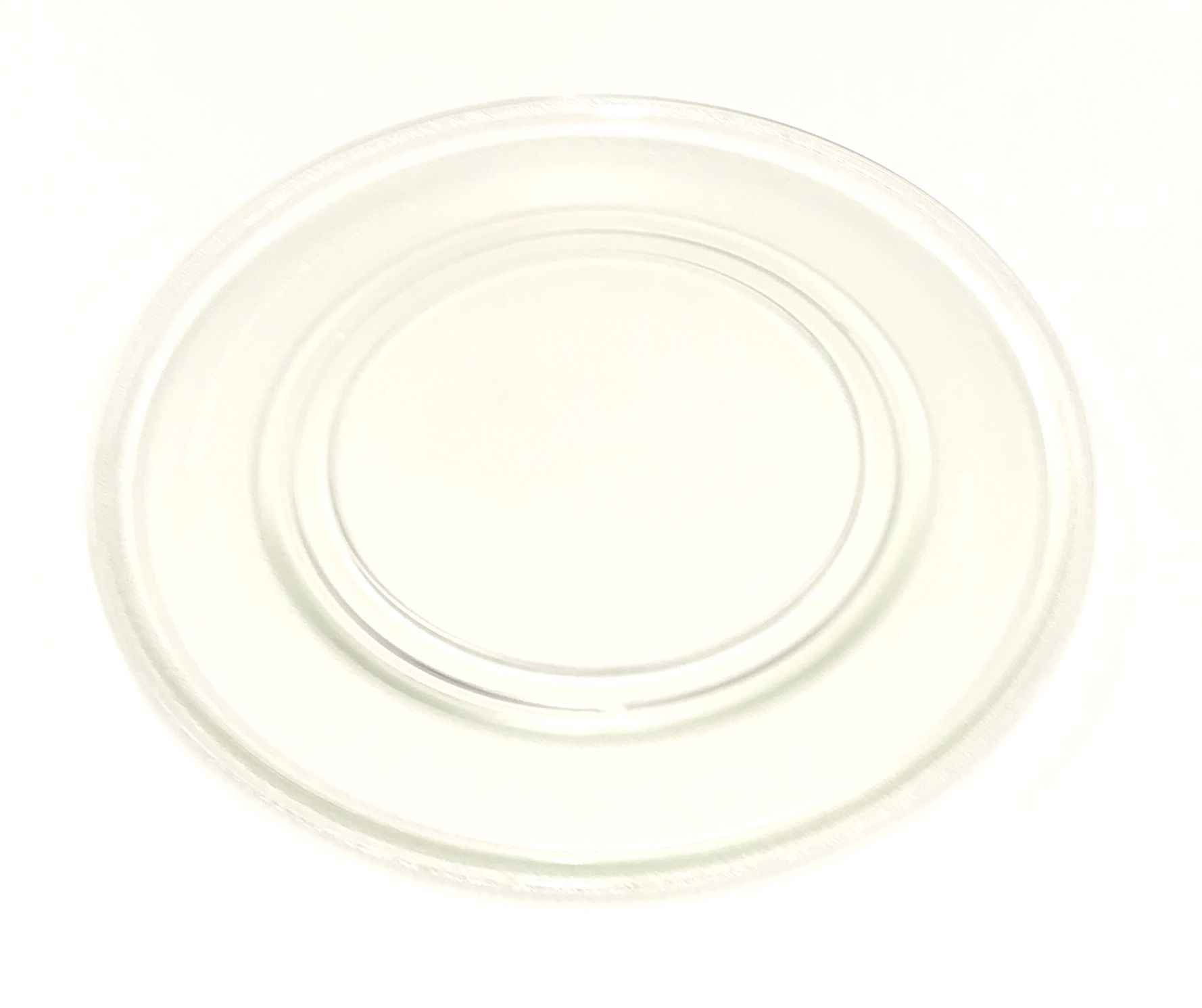 Sharp OEM Sharp Microwave Glass Plate Originally Shipped With R510DW, R-510DW, R508HS