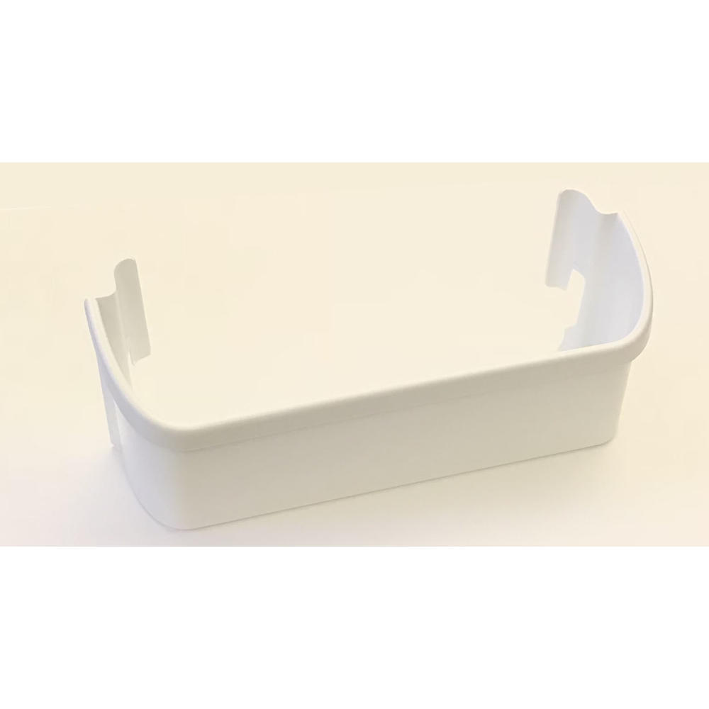 Frigidaire OEM Frigidaire Refrigerator Door Bin Basket Shelf Tray Shipped With: FRS26H5ASB8, FRS26LF7DS7, FRS26R2AW6, FRS6LR5EB6