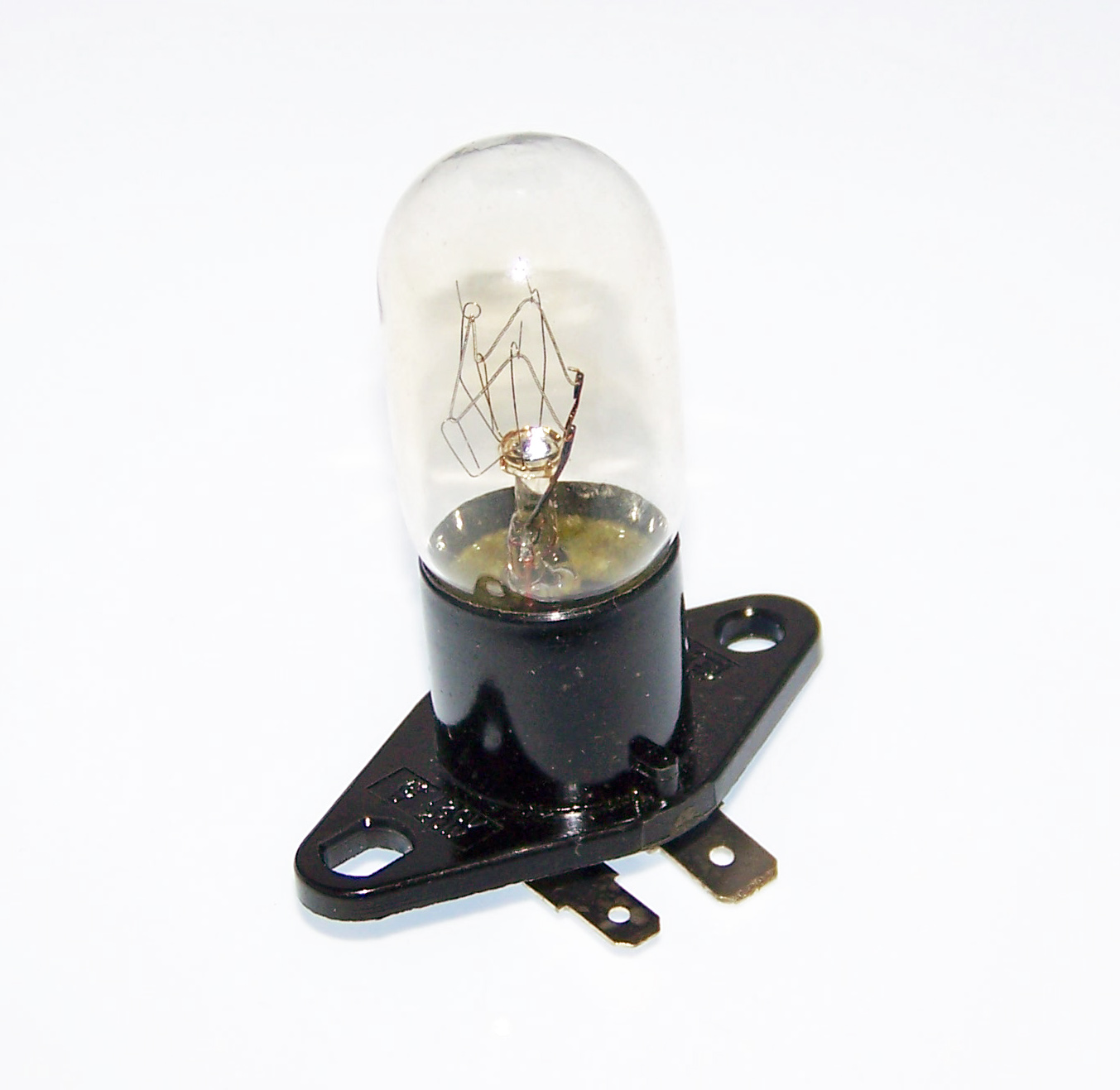Panasonic NEW OEM Panasonic Lamp Light Bulb Shipped With NNS503WF, NN-S503WF