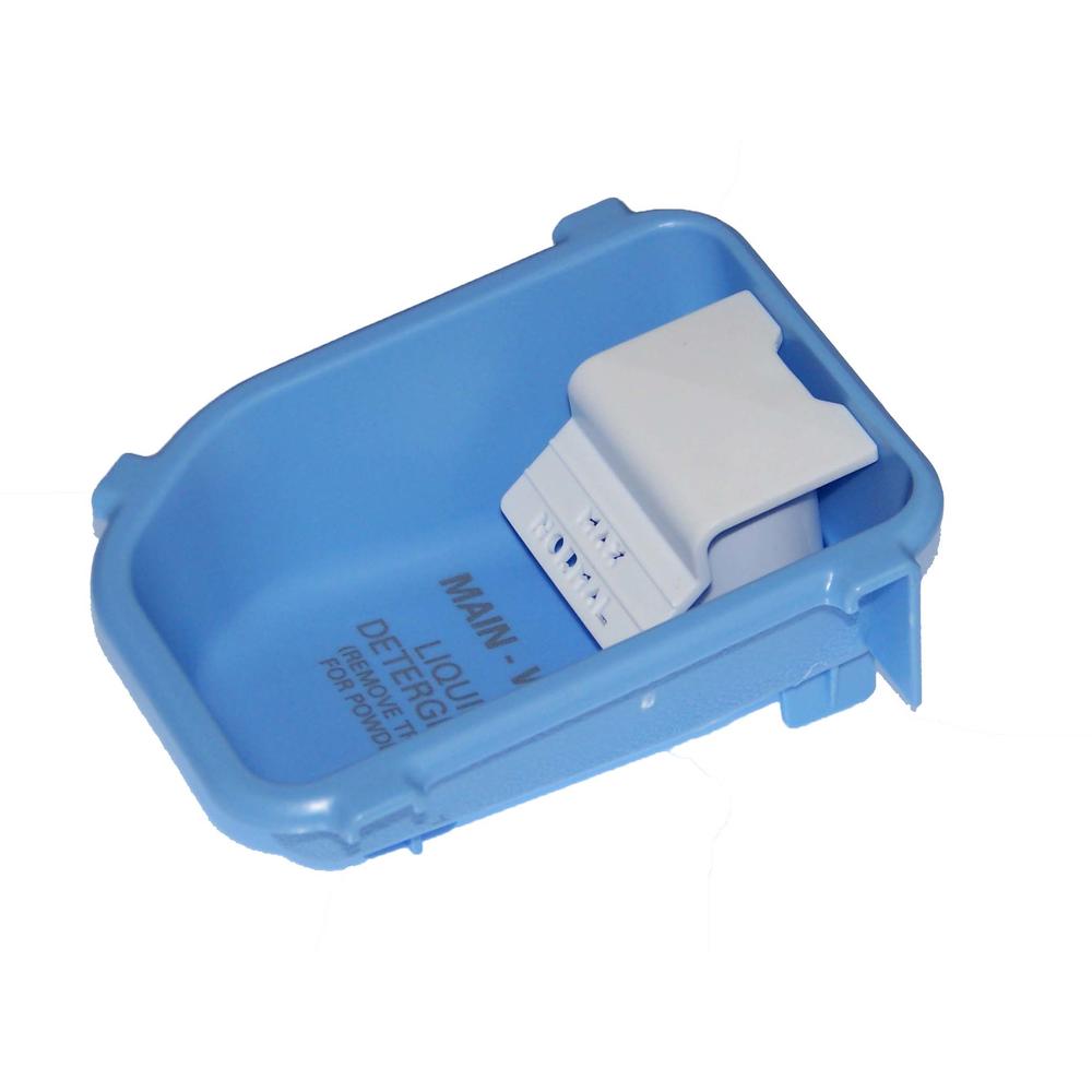 LG NEW OEM LG Liquid Detergent Dish Container Originally Shipped With WD-12276BD.ATTEEUS, WD-12430RDG.ABWEEUS