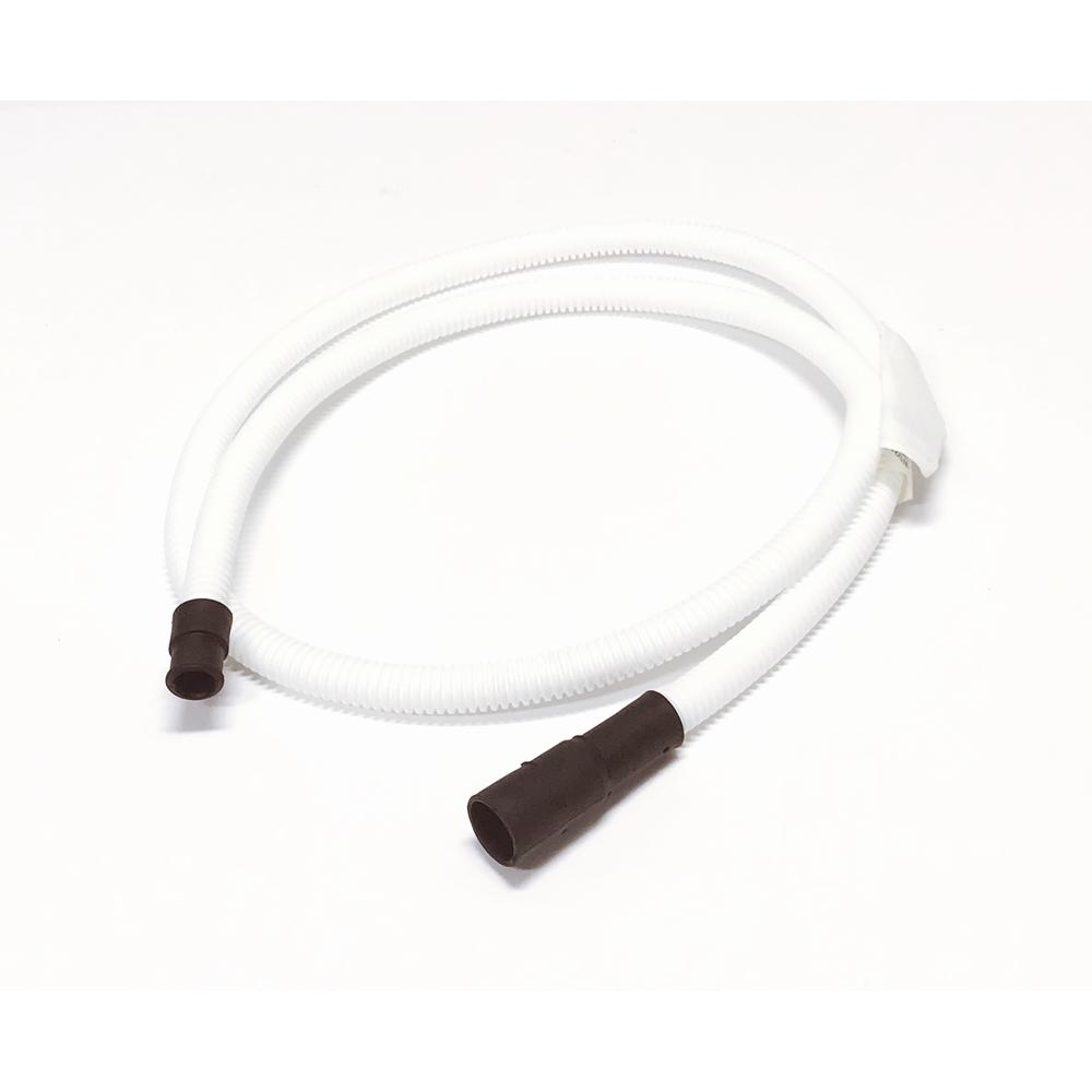 GE OEM GE Dishwasher Drain Hose Originally Shipped With GSD1150T55, GSD1150T60, GSD1150T62, GSD1150T64