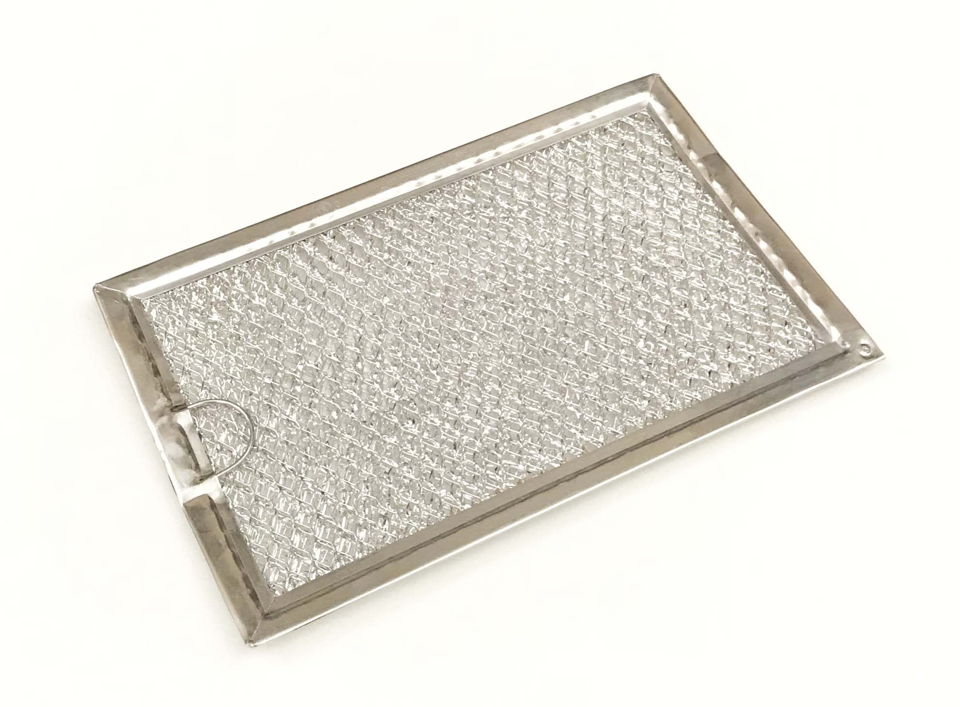 LG OEM LG Microwave Grease Air Filter Originally Shipped With LMV1683ST