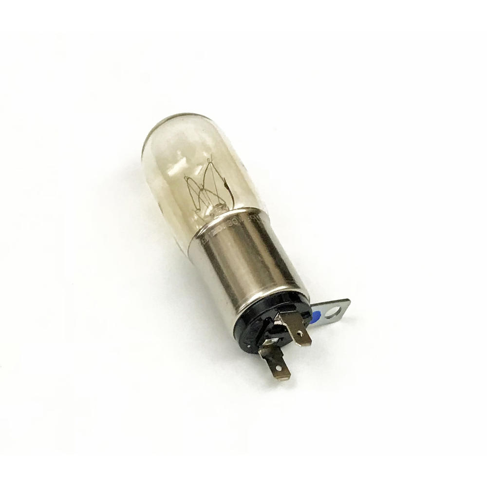 Sharp OEM Sharp Microwave Light Bulb Lamp Shipped With KB-6021MS KB6021MK KB-6021MK