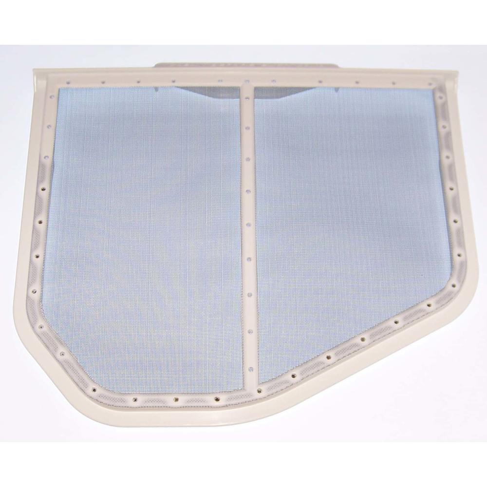 Whirlpool NEW OEM Whirlpool Dryer Lint Trap Filter Originally Shipped With YCEP2760KQ0, LGQ8611PW1, CGE2791KQ0, WED5700XW0