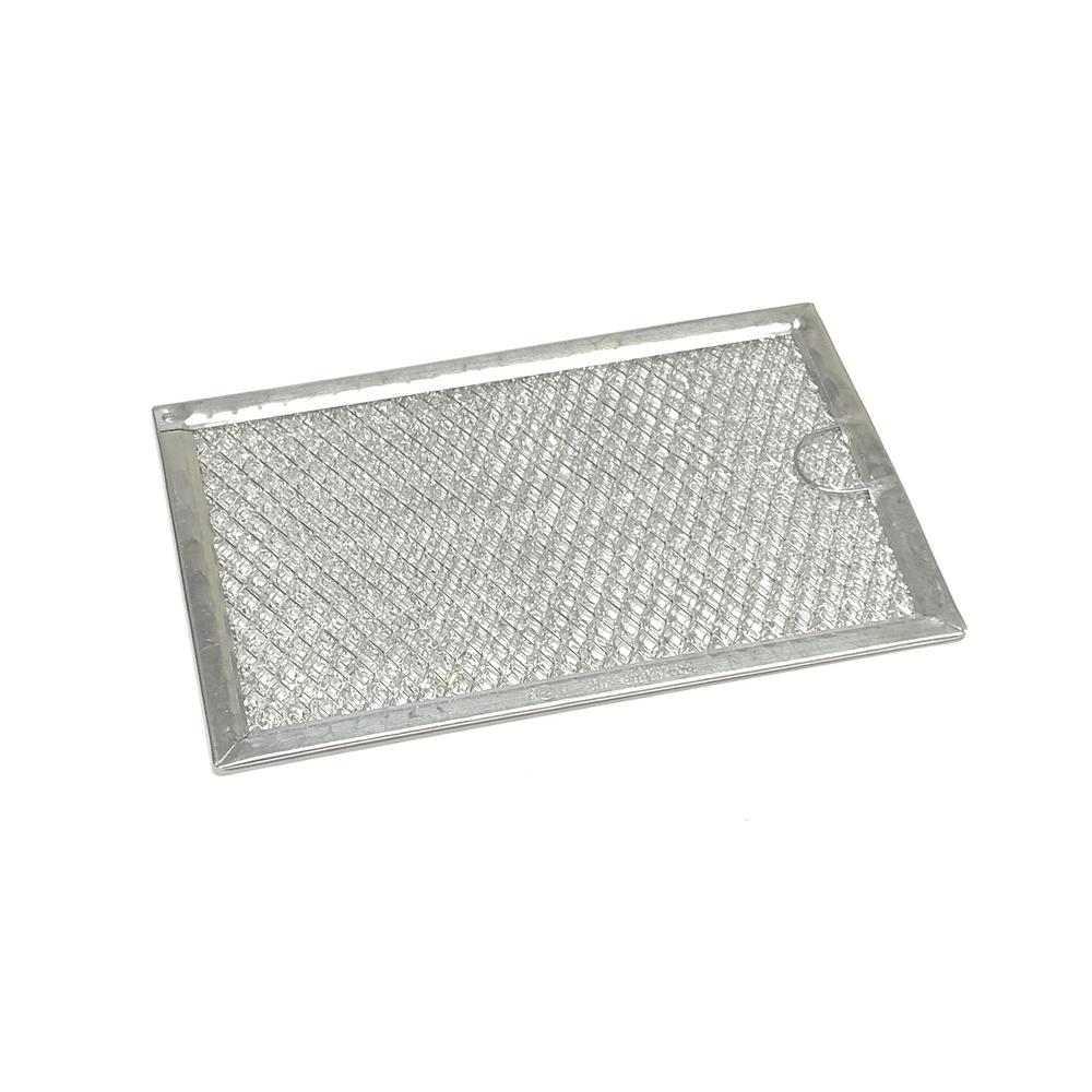 GE OEM GE Microwave Grease Filter Originally Shipped With PSA9240SF2SS, PSA2200RBB02, PSA9120DF1WW, ZSA2201RSS02