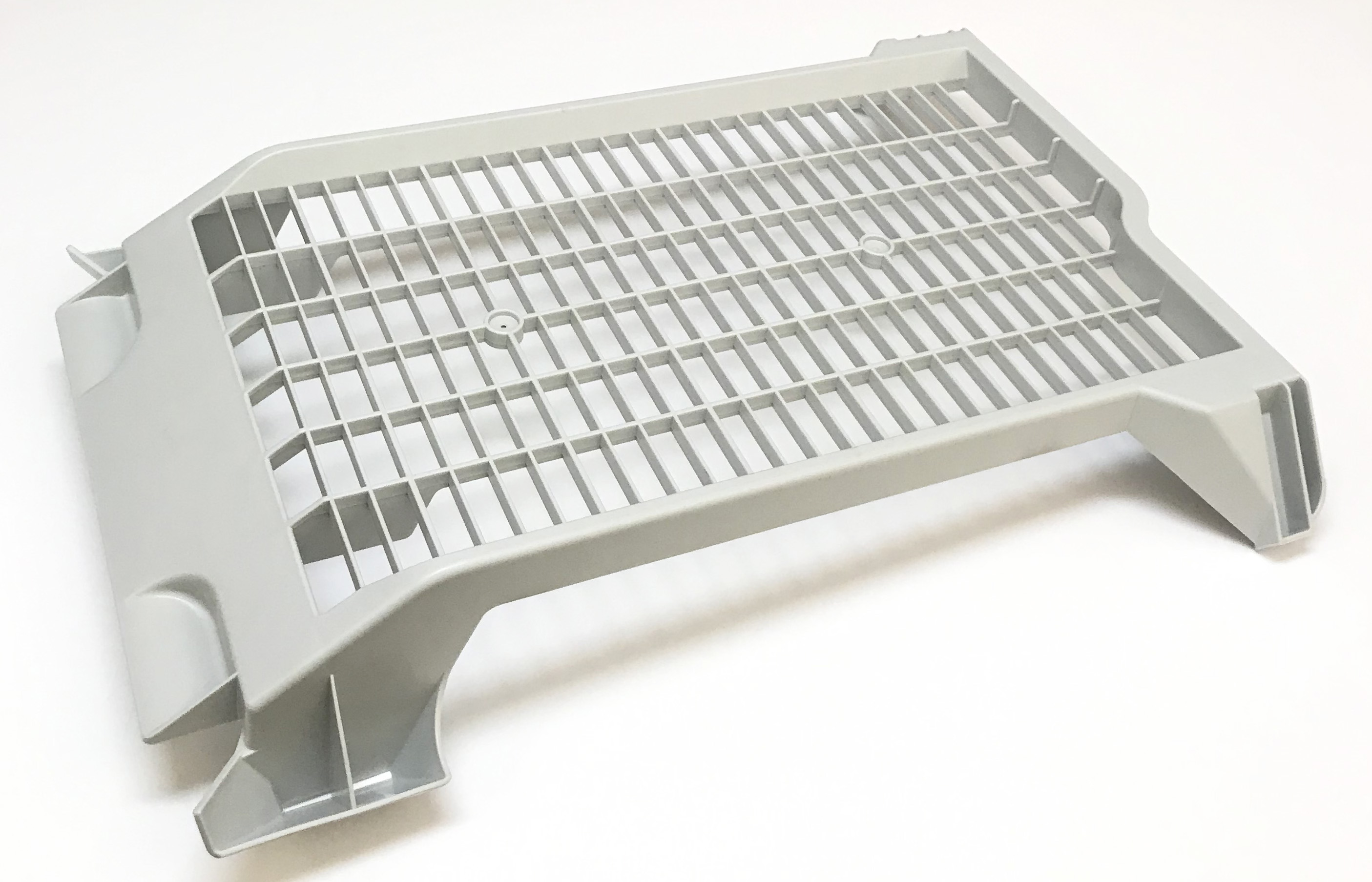 LG OEM LG Dryer Plastic Drying Rack Originally Shipped With DLE7300WE