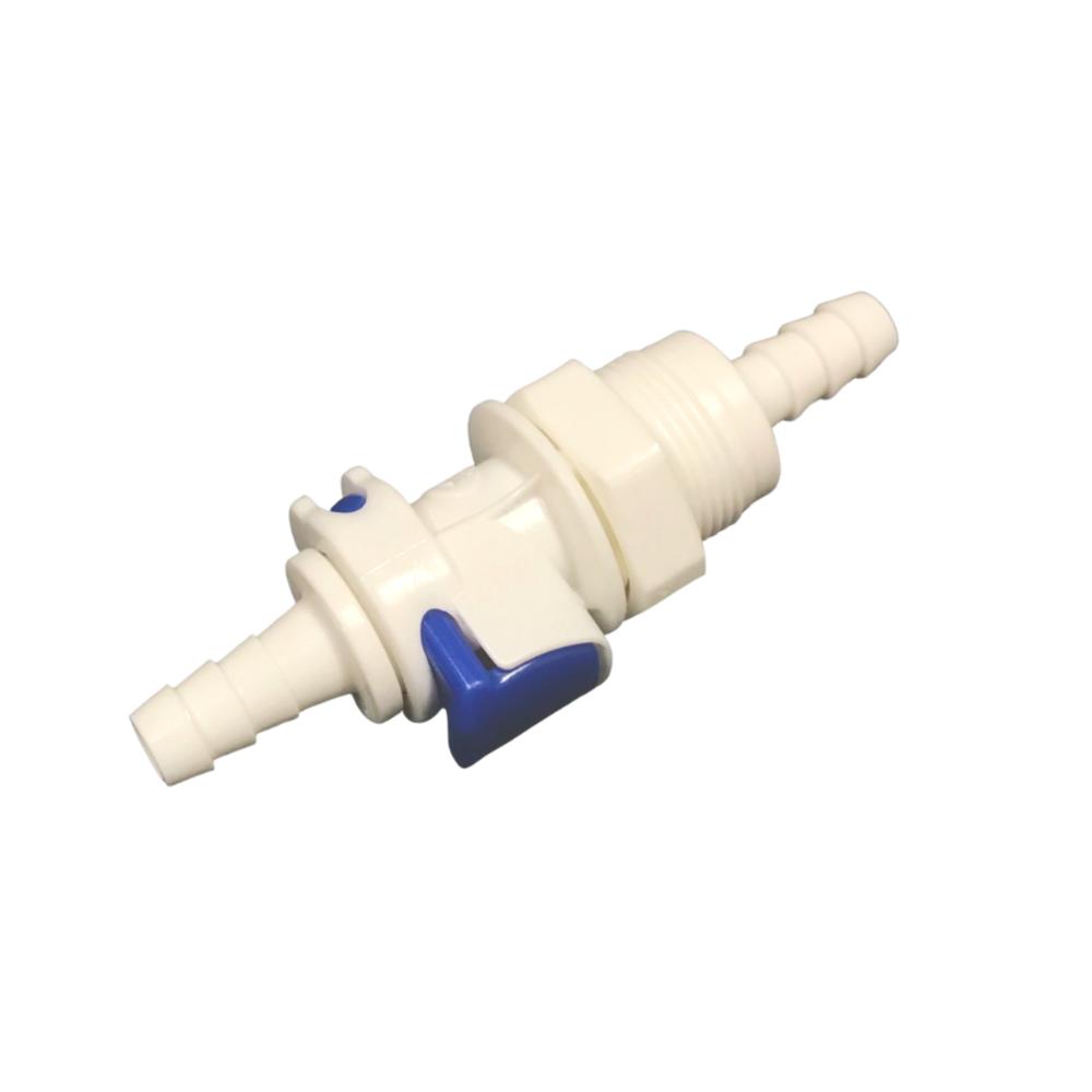 Hisense OEM Hisense Dehumidifier Appliance Connector A - With Hose Connector Originally Shipped With DH7020KP, HT5021KP