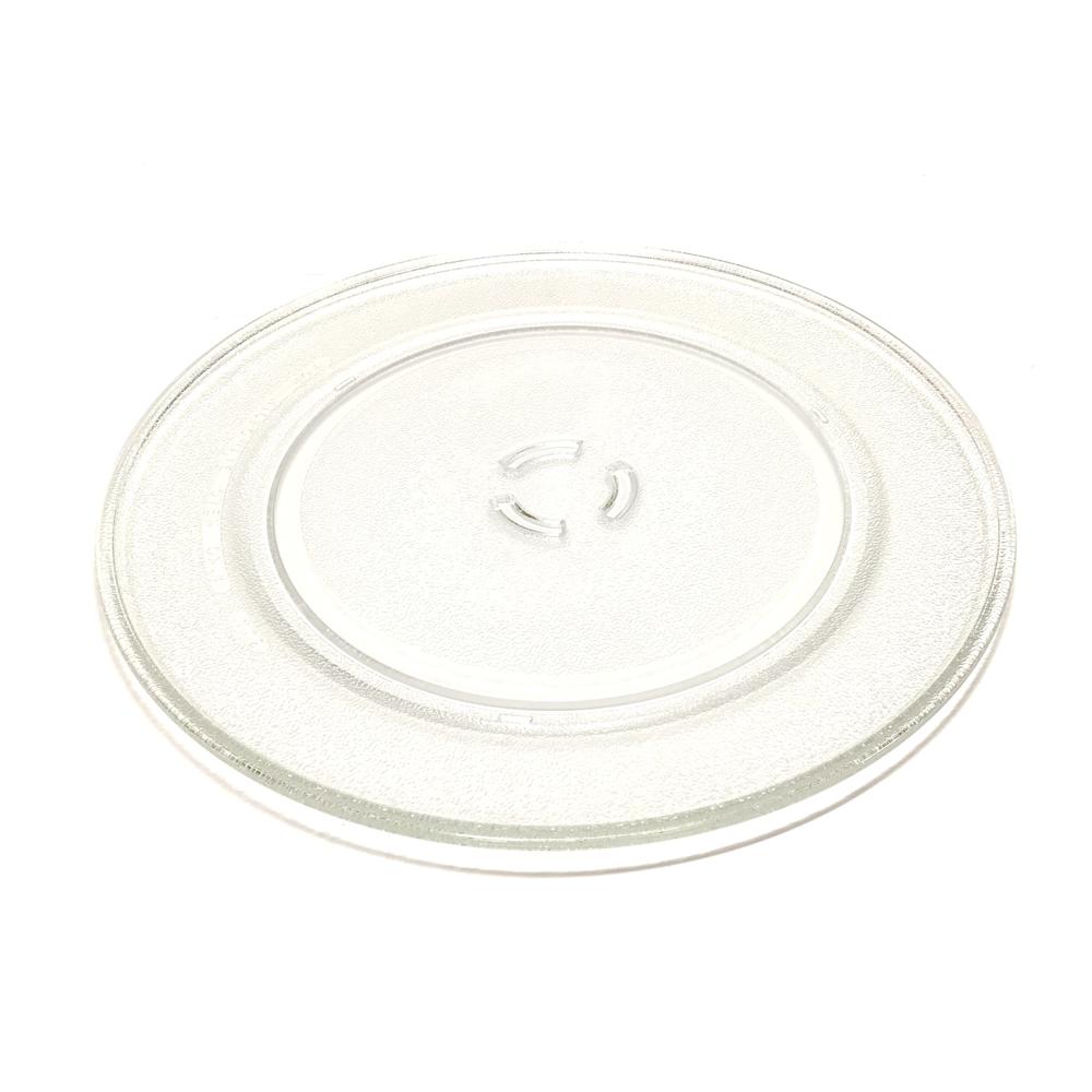 Whirlpool OEM Whirlpool Microwave Glass Plate Originally Shipped With GSC308PRT01, RMC275PVQ01, GSC308PJS3, GSC278PJT3