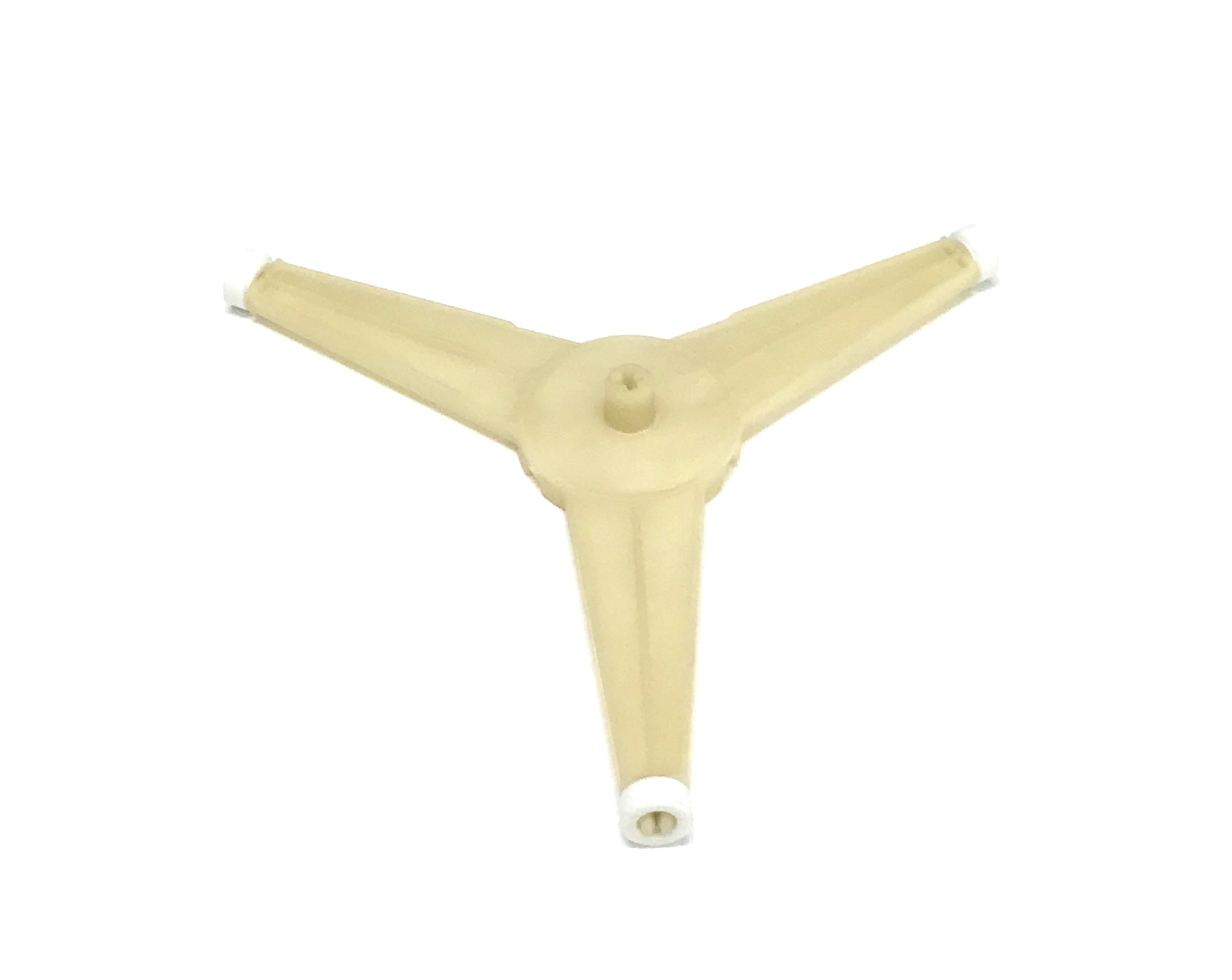 Sharp OEM Sharp Microwave Turntable Support Ring Turner Originally Shipped With R1461A, R-1461A