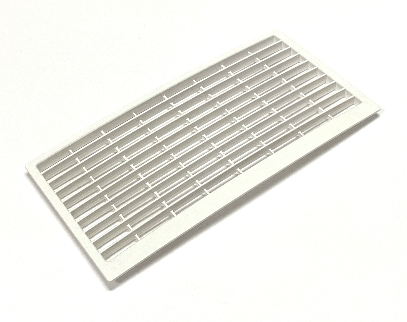 Haier OEM Haier Air Conditioner Discharge Grill Originally Shipped With CPB08XCLLW, HPD10XCRLW, HPB10XCR