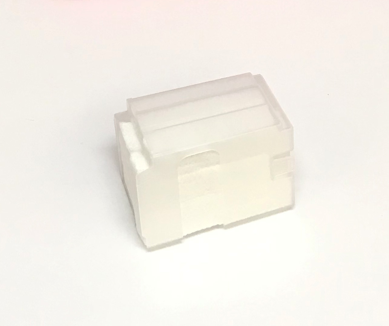 Brother OEM Brother Ink Absorber Box Waste Assembly Originally Shipped With MFC-J890DW, MFCJ985DW, MFC-J985DW