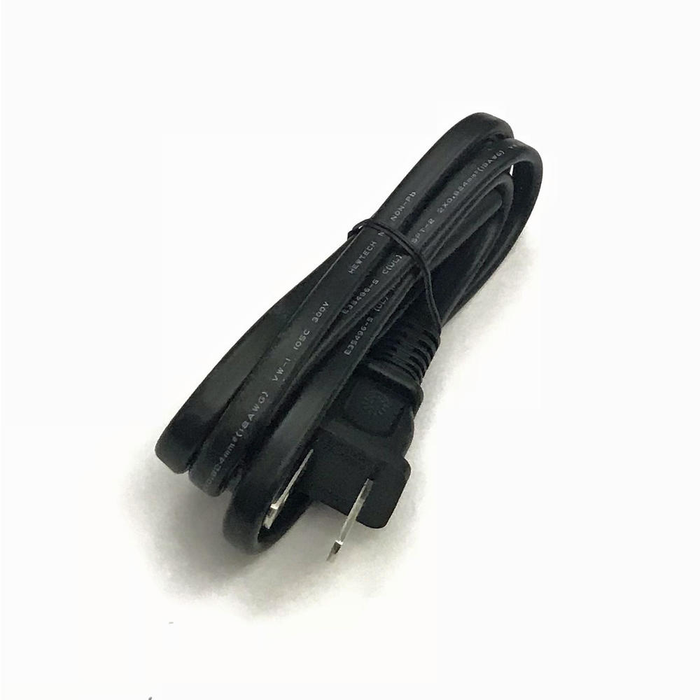 Sony OEM Sony Power Cord Cable Originally Shipped With HDRCX290/B, HDR-CX290/B
