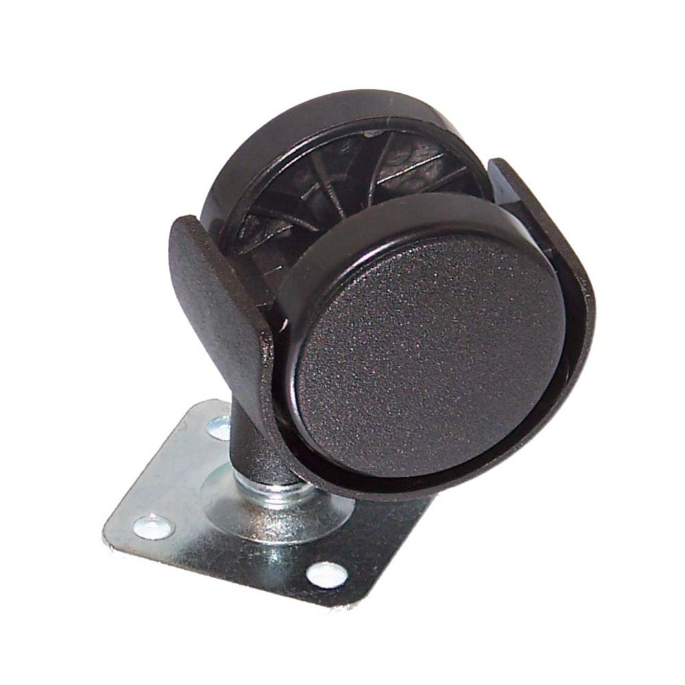 Danby NEW OEM Danby Air Conditioner AC Caster Wheel Originally Shipped With APA070B1G, DAC10003D