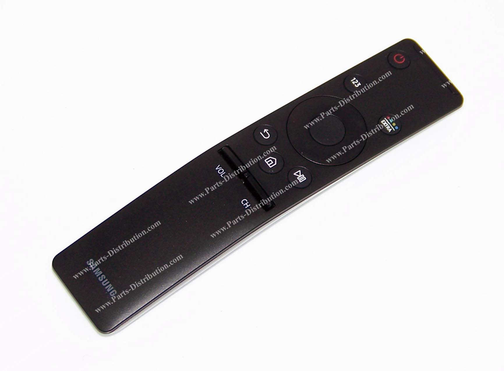 Samsung NEW OEM Samsung Remote Control Originally Shipped With UE40K6375SU