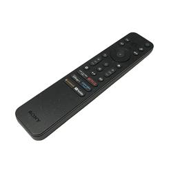 Replacement Remote For Sony CMT-BX20i, CMT-BX50BTi, CMT-CX4iP & CMT-CX5BiP Systems