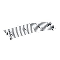 APS Fits 1982-1990 Chevy S-10 Pickup/Blazer/S-15/Jimmy Main Stainless Billet Grille