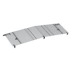 APS Fits 81-87 Chevy Blazer/C/K Pickup/Suburban/GMC Stainless T304 Billet Grille Grill #N19-C20058C