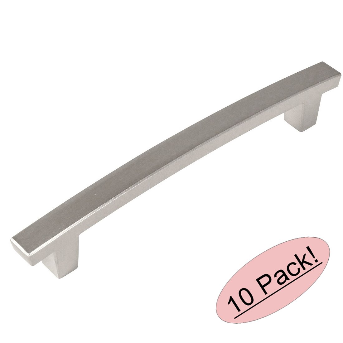 Cosmas 5238sn Satin Nickel Contemporary Cabinet Cosmas 5238sn Satin Nickel Contemporary Cabinet