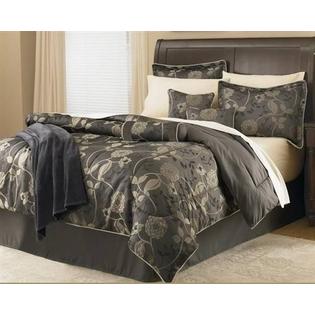 Superior Fairford Comforter Set With Shams Bed Skirt And Pillow 12 Piece