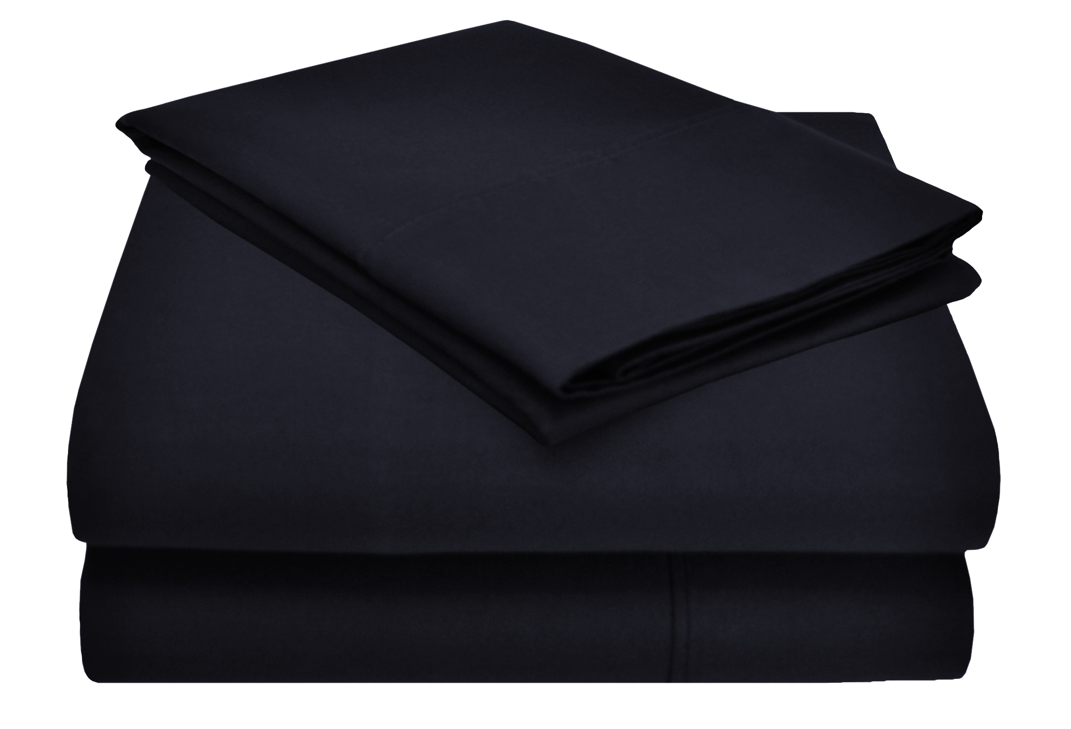 Blue Nile Mills Sheets Sears Blue Nile Mills Premium 1200 Thread Count Cotton Blend Sheet Set
