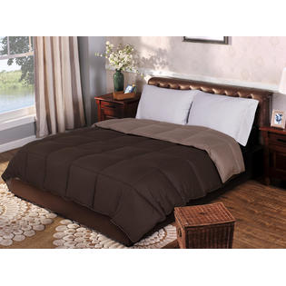 Superior Reversible All Season Down Alternative Comforter 7