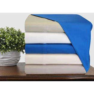 Blue Nile Mills Premium 900 Thread Count Cotton Sheet Set