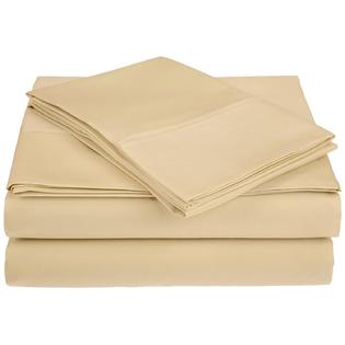 Superior Soft Supima Cotton Sheet Set