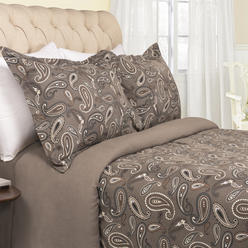Duvet Comforter Covers Flannel Sears