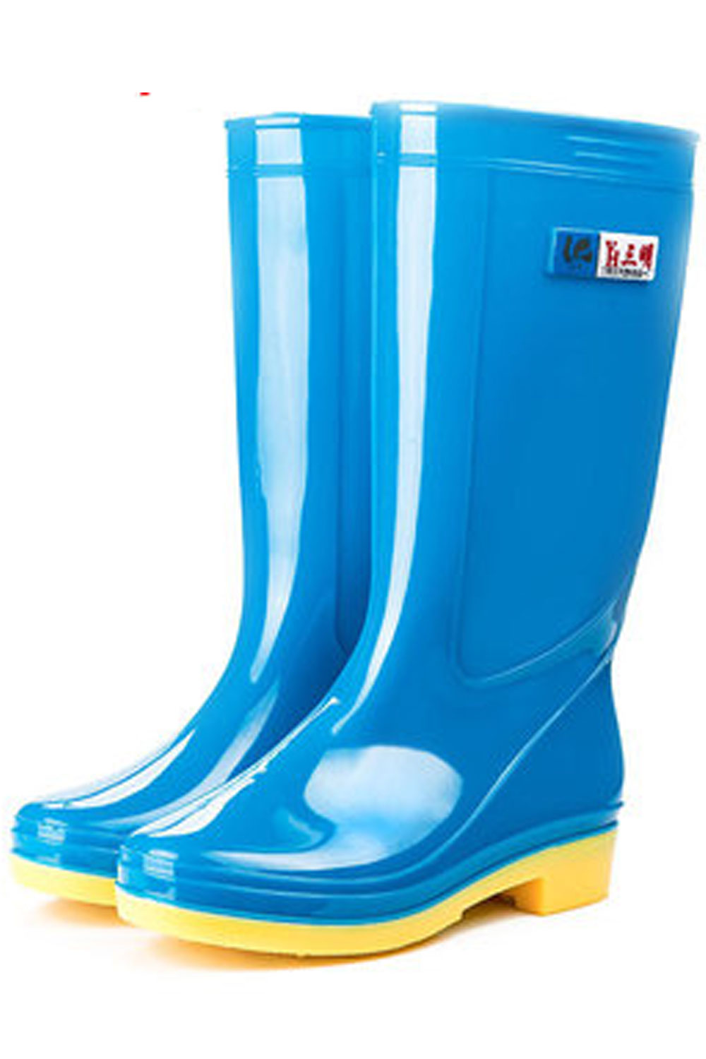 Female 3518 Blue and Yellow high (single) 32CM,