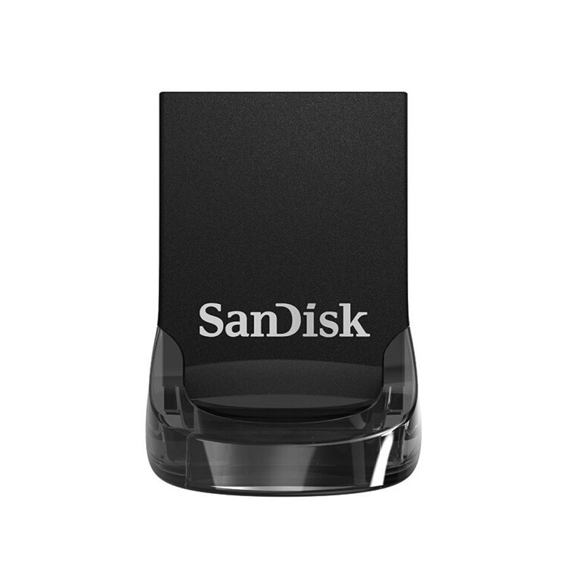 Tom Jason USB flash drive genuine SanDisk CZ33/CZ430 mini car music system encrypted car USB flash drive 64g
