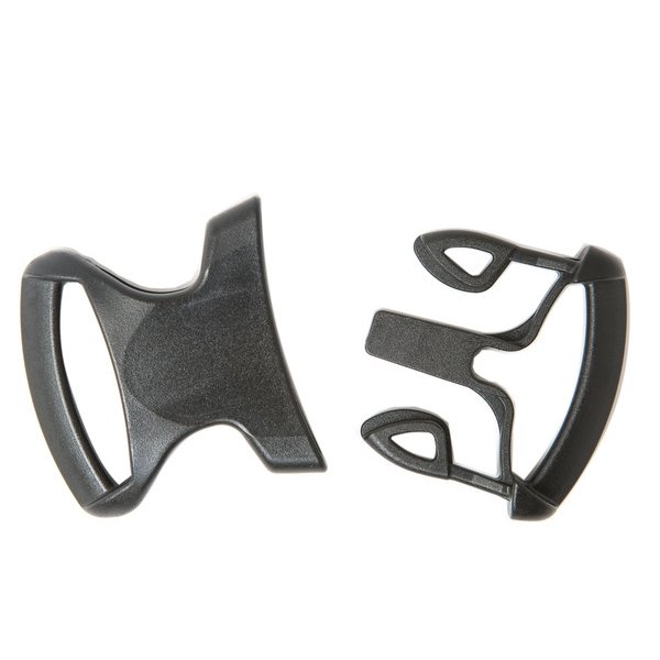 Gear Aid Hip Belt Winch Buckle Kit - 1 inch