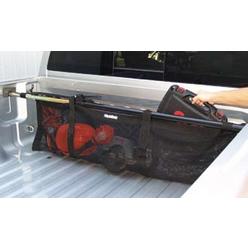 HitchMate Heininger HitchMate Cargo Stabilizer Bar and Cargo Bag Combo