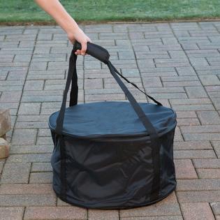 HEININGER 5997-587 Destination Gear Carry Bag for Portable ...