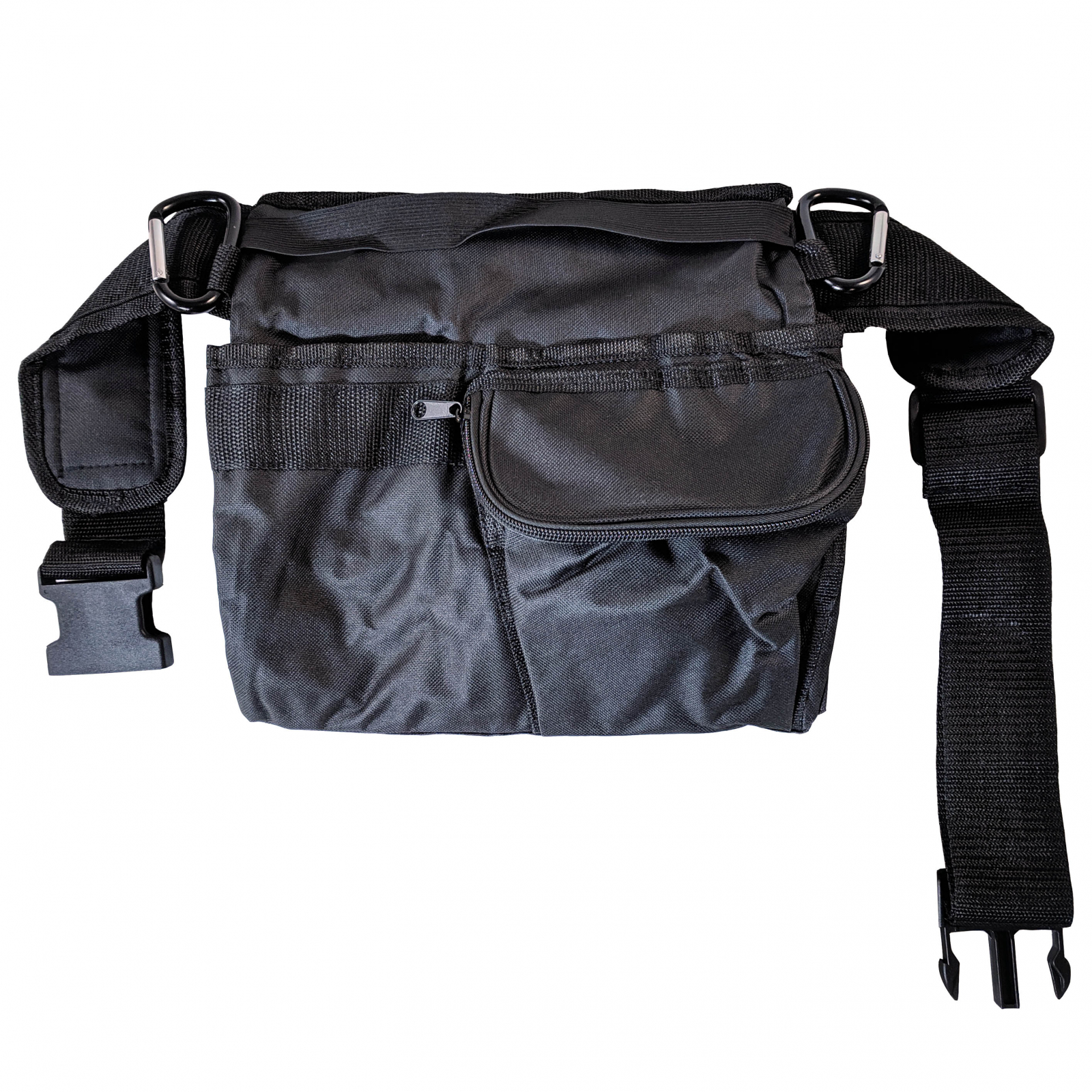 ASR Outdoor 11" Nylon Utility Belt and Pouch