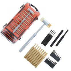 Craftsman Gunsmith Tool Kit Piece