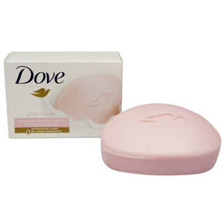 Dove Beauty Bar Hand Soap Pink Moisturizing Cream for Soft Skin 4oz - 5pk