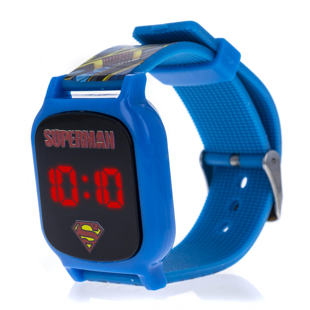 Accutime watch corp touch screen Clearance