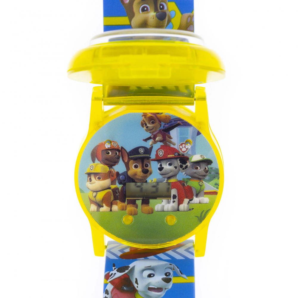 Argos paw patrol watch Clearance