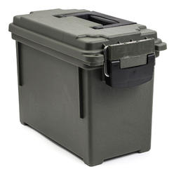 ASR Outdoor Illuminated Dry Box Detachable Lid Large Waterproof Storage Case