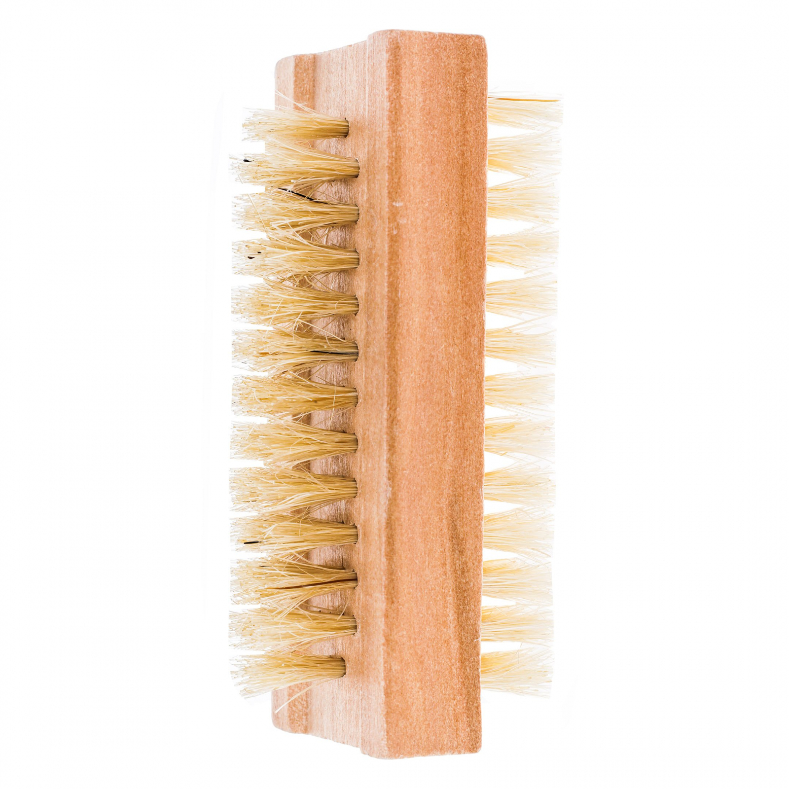 Beille Nail Brush for Cleaning Fingernails Dual-Sided Nail Scrub Beauty Tool