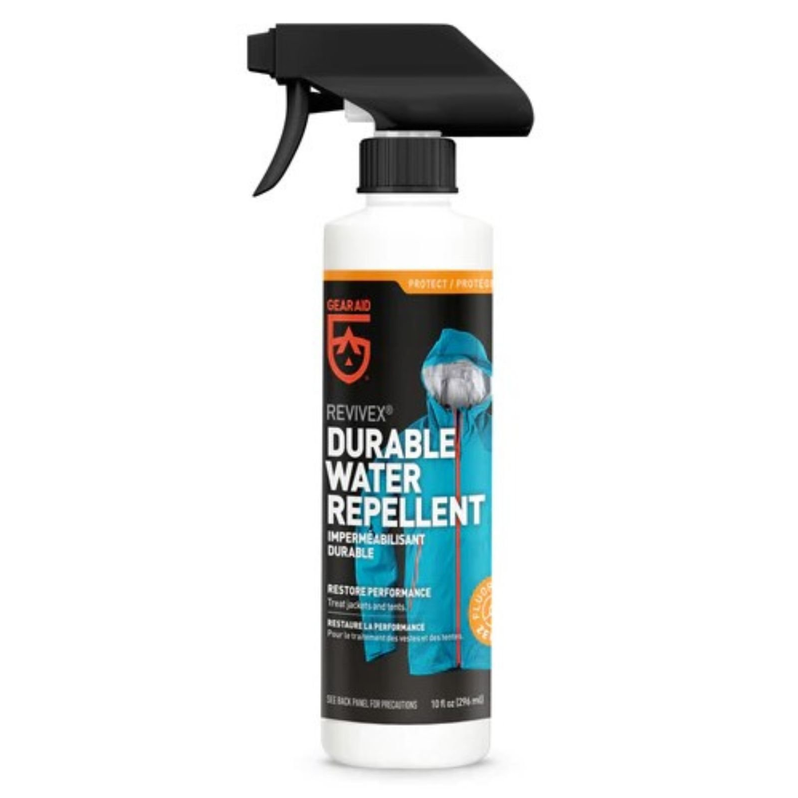 Gear Aid Revivex Durable Water Proofing 10oz