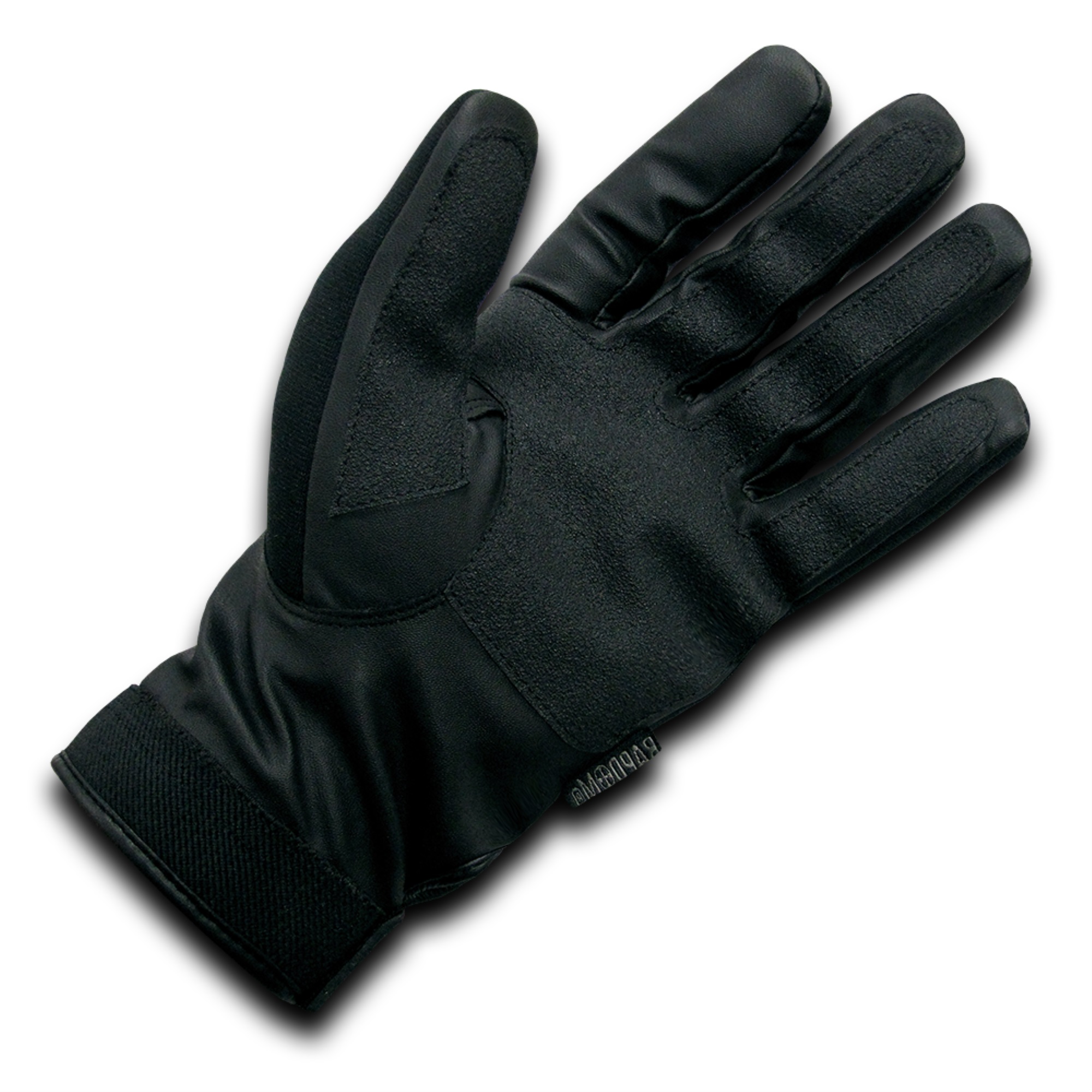Rapid Dominance Kevlar Patrol Glove, Black, 2X