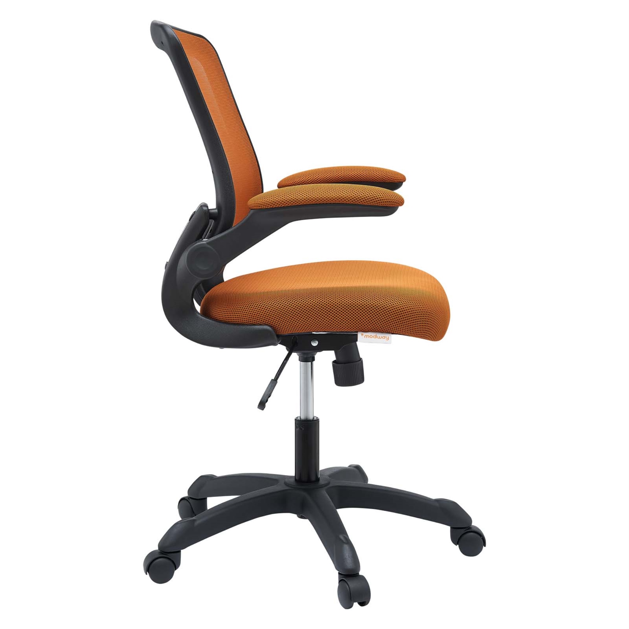 Ergode Veer Mesh Office Chair - Tan